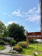 Vanasin Residence