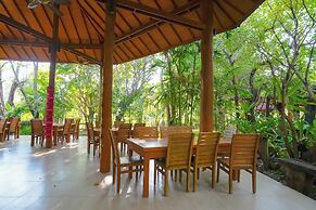Vanasin Residence