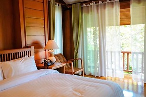 Vanasin Residence