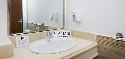 Prime Holidays Amwaj