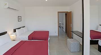 Prime Holidays Amwaj