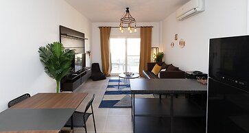 Prime Holidays Amwaj