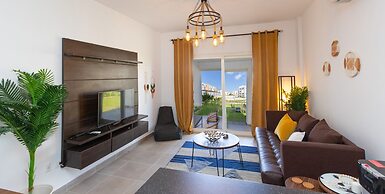 Prime Holidays Amwaj