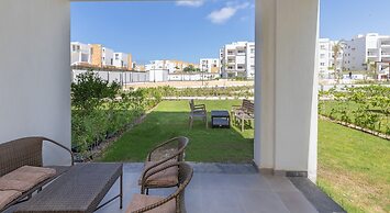 Prime Holidays Amwaj