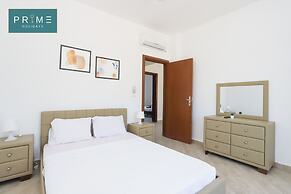 Prime Holidays Amwaj