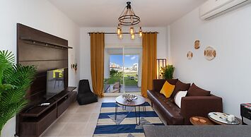 Prime Holidays Amwaj