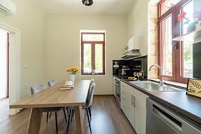 Casa Chris