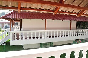 KPS Resort