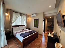 Gavilla15 Classic Boutique House