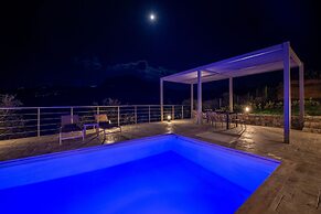 Villa Prinos Private Pool