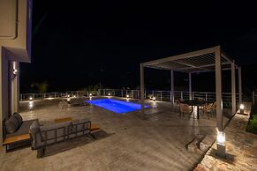 Villa Prinos Private Pool