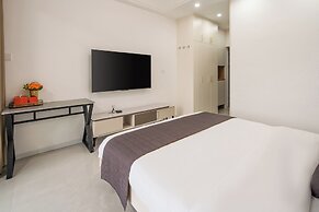 Serveyou Apartment