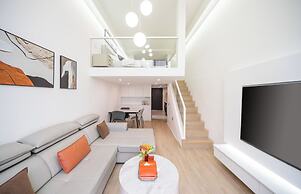 Serveyou Apartment