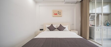 Serveyou Apartment