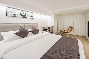 Serveyou Apartment
