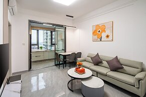 Serveyou Apartment
