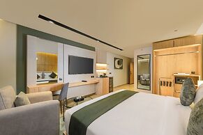 Aryash hotel
