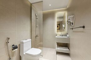 Aryash hotel