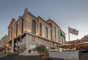 Aryash hotel
