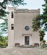Torre del Falco Pavilion