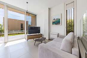 The Ionian Villa Green Coast