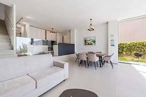 The Ionian Villa Green Coast