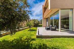 The Ionian Villa Green Coast