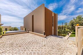 The Ionian Villa Green Coast