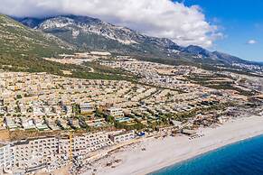 The Ionian Villa Green Coast