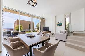 The Ionian Villa Green Coast