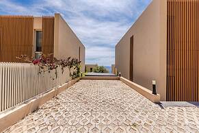 The Ionian Villa Green Coast