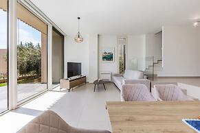 The Ionian Villa Green Coast