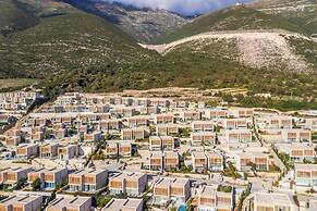 The Ionian Villa Green Coast