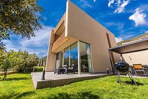 The Ionian Villa Green Coast