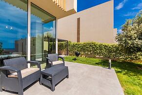 The Ionian Villa Green Coast