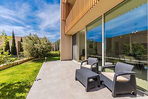 The Ionian Villa Green Coast