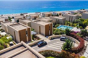 The Ionian Villa Green Coast
