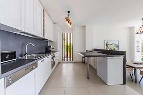 The Ionian Villa Green Coast