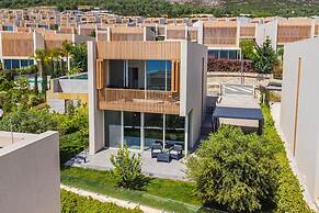 The Ionian Villa Green Coast