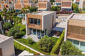 The Ionian Villa Green Coast