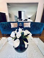Les suites de Notre Dame Luxury Cottage