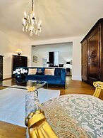 Les suites de Notre Dame Luxury Cottage