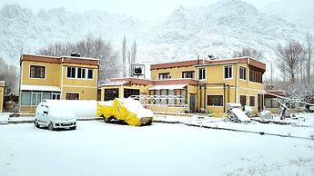 Trinity Home Stay