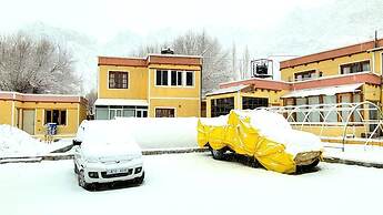 Trinity Home Stay