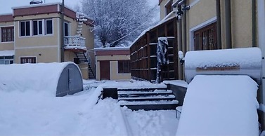 Trinity Home Stay