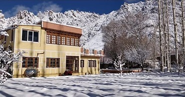 Trinity Home Stay