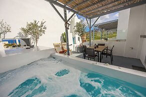 New Lux Misilia Suite & Prive Jacuzzi