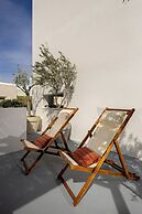 New Lux Misilia Suite & Prive Jacuzzi