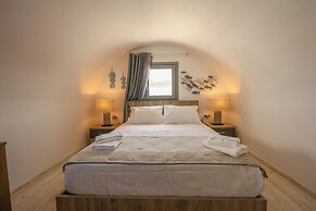 New Lux Misilia Suite & Prive Jacuzzi