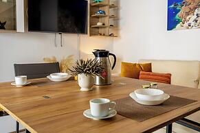 New Lux Misilia Suite & Prive Jacuzzi